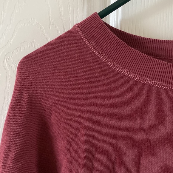 Old navy crew neck pullover sweater - Picture 5 of 5